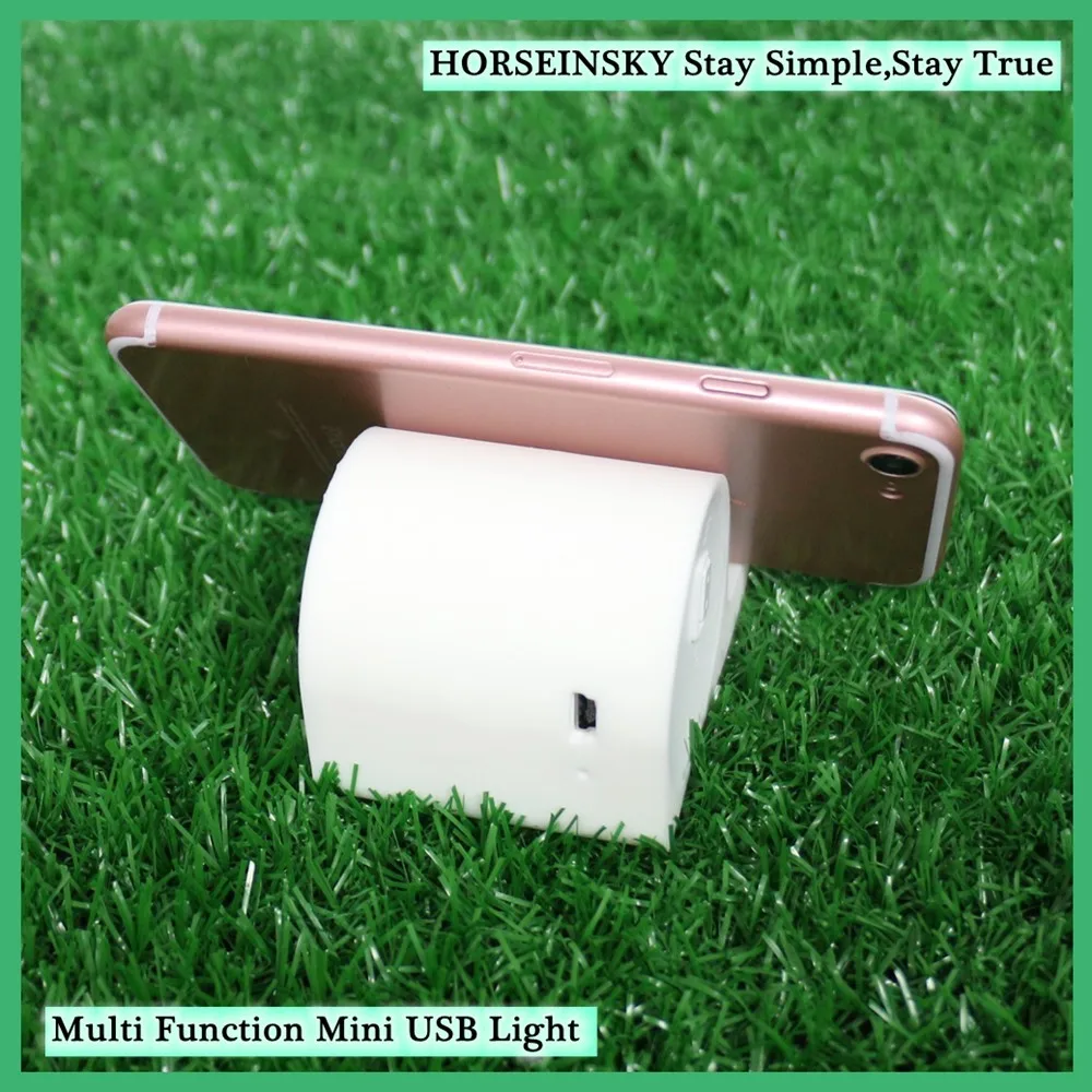 Creative Design Mini Speaker Excellent Sound Portable BT Speaker Mobile Phone Holder Mini Speaker - ANKUX Tech Co., Ltd