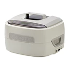 Codyson CD-4821 Stainless Steel 2.5L Ultrasonic Cleaner for home lab dental