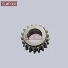 Parts auto timing chain sprocket gear fit forr Audi Skoda VW EOS IBIZA V 1.4 TSI 1.6 FSI 03C105209AC