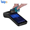 Mobile POS TAB device Accounting System Modules Retail POS with 58mm Thermal Printer