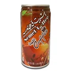 Private Label 180mL Can Coffee Beverage with ISO & HACCP