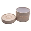 High quality wholesale cardboard round packaging cylinder box