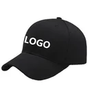 Top sale Wholesale 3D Embroidery Custom 6 Panel Baseball sports Cap Sport hat