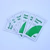Non-woven Fabric Custom Dry Wet Wipes Restaurant Universal Foam Cleaning Agent Liquid Computer Cleaner
