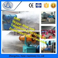 High Quality Air Blast Sprayer Environment
