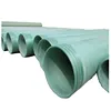 Building Material FRP/GRP Protection Cable Pipe with High Quality