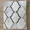 Good Price Tumbled Marble Mosaic Tile For Decoration