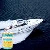 Excellent hydrophobic Yacht Dedicated Antifouling Paint