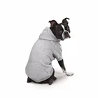 Blank Plain Pet Dog Clothing Dog Fleece Dog Hoodie