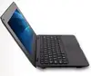 Promotional beautiful android netbook 10 inch 1G 8G with camera LED backlight, 1024*600 pixels laptop