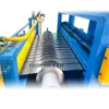 Automatic Metal steel sheet coil slitting machine production line price