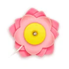 2019 New Factory Direct Lotus Shape Mini Humidifier