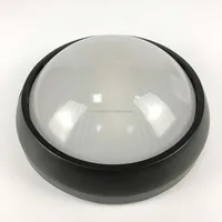 IP 54 Aluminium Bulked Fitting Lamps
