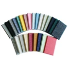 soundproof polyester fiber acoustic panel furniture industry