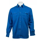 High Performance Flame Retardant Anti Static Aramid Shirt