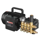 QL-390 electric car washer high pressure cleaner