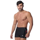 New Design Mens Swimwear Sexy Bikini Man Brief Nylon Underwear