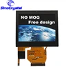 High quality Sunlight lcd touchscreen 3.5 Inch tft lcd module 320x240 dot matrix touch lcd TFT with Display Module