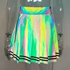 /product-detail/2019-sexy-short-tulle-skirt-women-bodycon-mini-skirt-festival-club-pleated-reflective-skirt-62182836409.html