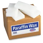 Semi and Fully refined Paraffin Wax for candle making