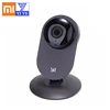 Xiaomi YI Home Cctv Camera Wireless WiFi HD 720P Infrared Night Web Camera XiaoYI IP Camera