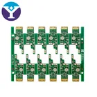 1-12 oz 94vo circuit boards 1-10 layer PCB assembly factory in Shenzhen