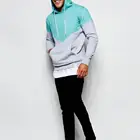 Big & Tall Men's EcoSmart Fleece Pullover Hoodie with Front Pocket