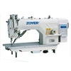 ZY9000-D4S Zoyer automatic trimmer Computer Lockstitch Industrial tailor sewing machine