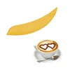 Electric Spice Pen coffee Art Pen For Latte & Food Art Make Creative Messages & Drawings With Cinnomon Coffee Grounds Cocoa
