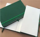 radius corners custom print notebook accept custom logo a5 a4