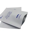 Aluminium Laminated Pouch Heat Seal Bags Digital Printing Plastic Aluminum Foil Packaging Bag Facial Mask Packaging
