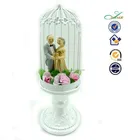 50 years anniversary gold wedding precious moment