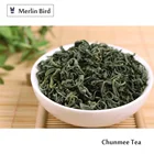 Stir-Fried Green Tea Broken Merlin Bird Brand China 9371 Loose Leaf Accesories Wholesale