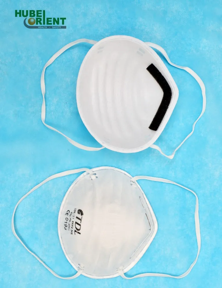 Surgical N95 Ffp Face Mask/disposable Ffp Mask Without Valve/disposable Face Mask Respirator
