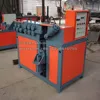 YGW-14/16 CNC Hydraulic automatic bridge equipment spring machines iron spiral bar forming machine