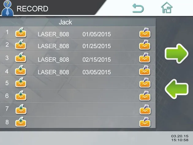 laser hair removal device professional