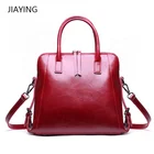 Hot sale professional lower price large size lady handbag made in China