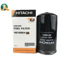 GENUINE PARTS 4616864 FUEL FILTER For HITACHI EXCAVATOR ZX330 360 EX300-3 Series