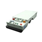 Electric Car Sale Highly Automatic Electric Remote Control Transfer Agv Car For Sale