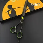 fashion design professional hair scissors beauty hair scissors
