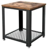 Modern Furniture Manufacturers Narrow Width Bedside The End Table Store Side Tables For Small Spaces