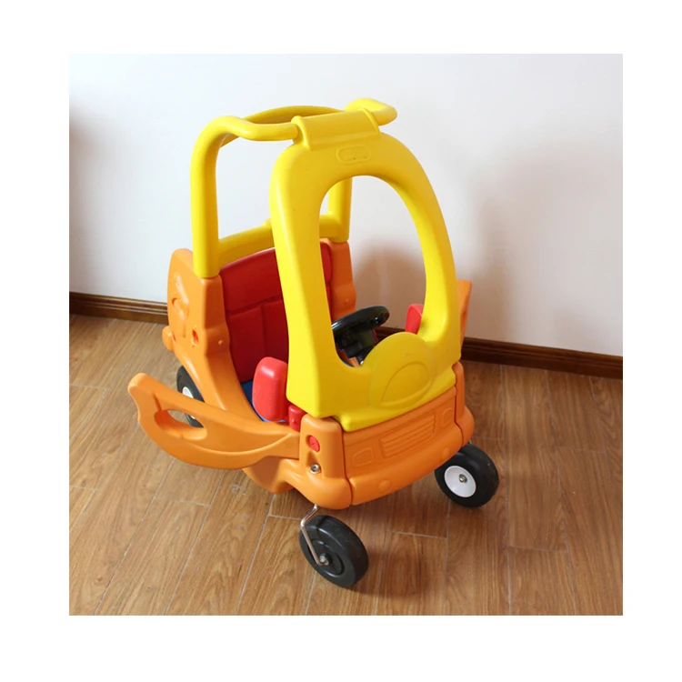 little tikes patrol cozy coupe