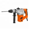 Vollplus VPRH2014 26mm 1350W 3 function rotary hammer electric power tools hammer drill rotary hammer