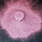 2018 bulk holographic glitter, glitter polyester, PET craft chunky, glitter powder for Christmas decoration