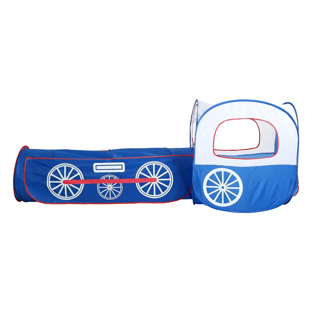 Kid play tent (2)