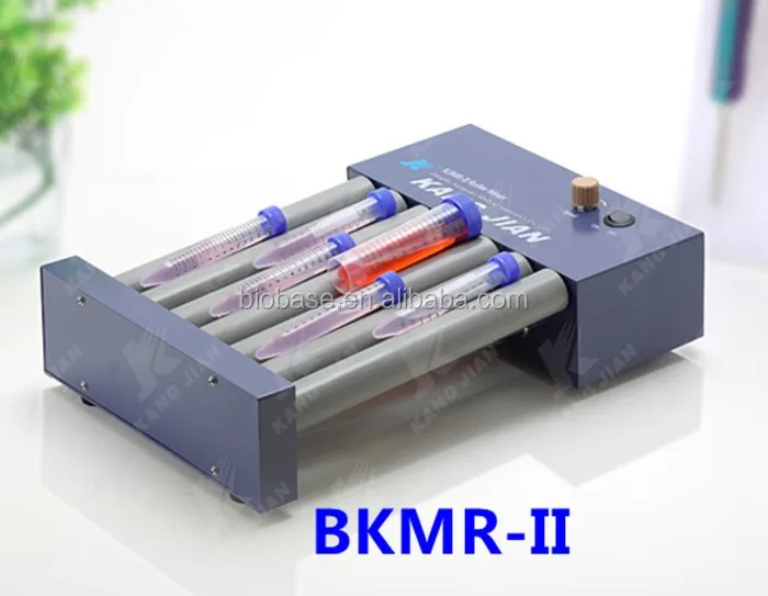 laboratory blood/powerder reagents Roller Mixer