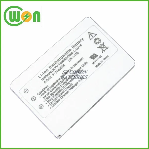 W-9 Replacement Battery For Netgear Unite Explore / AirCard 815S / Jetpack Hotspots 13 thumbnail image