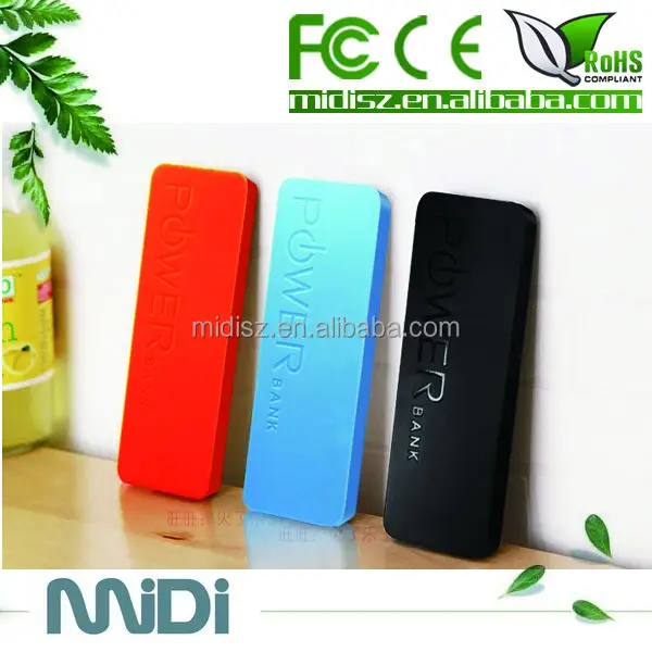2600mah perfume Power Bank External Back Up Battery Power bank charger for Cellphone - ANKUX.COM