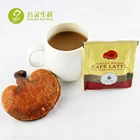 wholesale private label lingzhi instant coffee