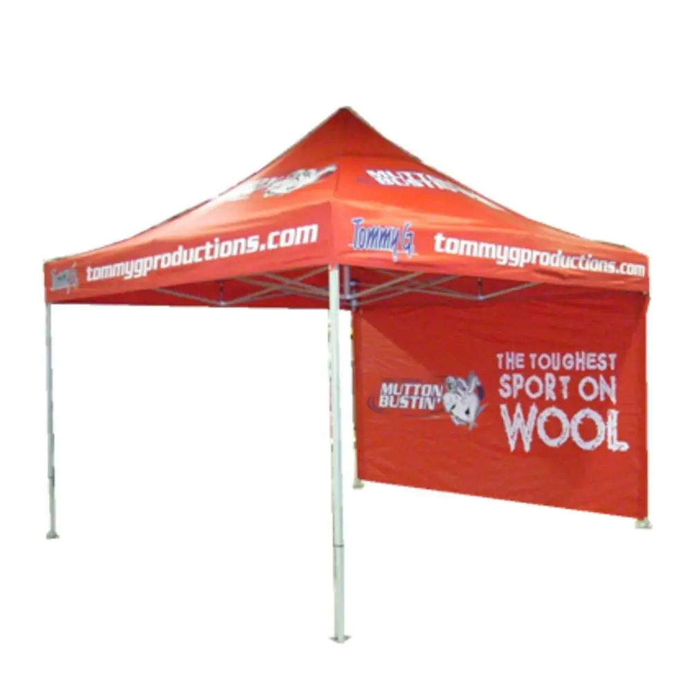 Water Resistant Aluminum Frame Pop Up Folding Gazebo Tent Buy